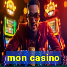 mon casino